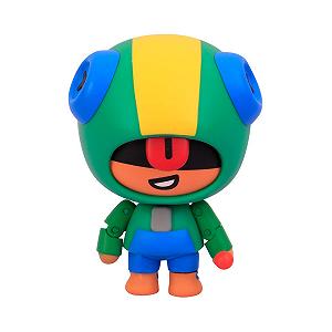 Фигурка Brawl Stars Лев 11 см - Фото 1
