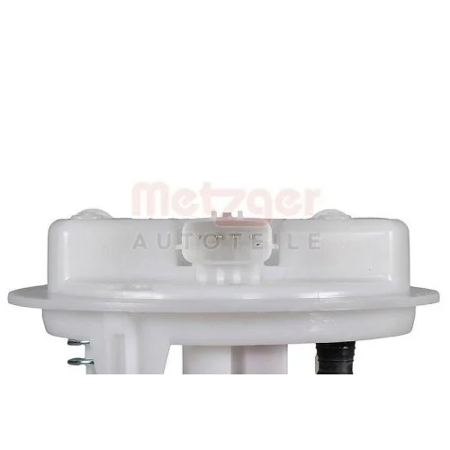 Модуль подачи топлива METZGER AUTOTEILE 2250685 для RENAULT, фото №2