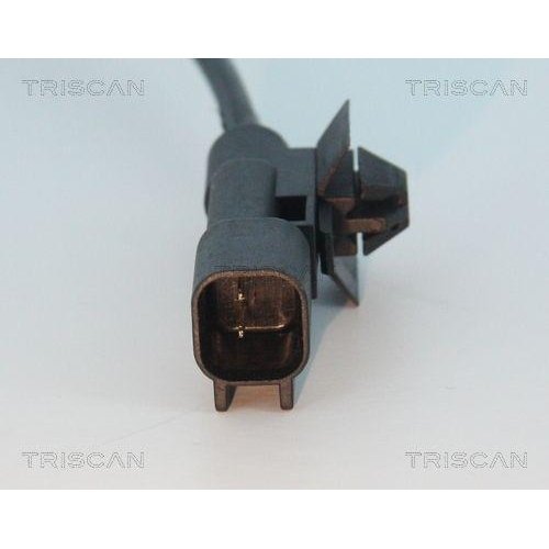 Датчик частоти обертання колеса TRISCAN 8180 24106 для OPEL VAUXHALL задня вісь, фото №2 Датчик частоти обертання колеса TRISCAN 8180 24106 для OPEL VAUXHALL задня вісь, фото №2