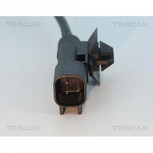 Датчик частоти обертання колеса TRISCAN 8180 24106 для OPEL VAUXHALL задня вісь synthetic.ua - Фото 1