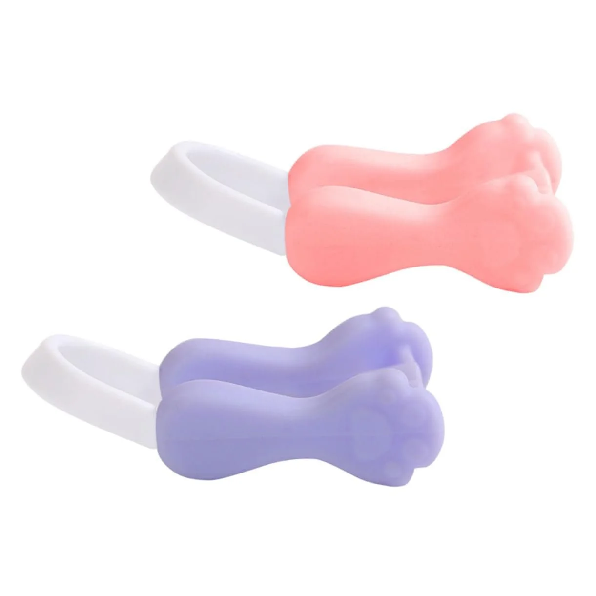 Кліпси для формування носа Eringogo для дорослих для сну, фото №1