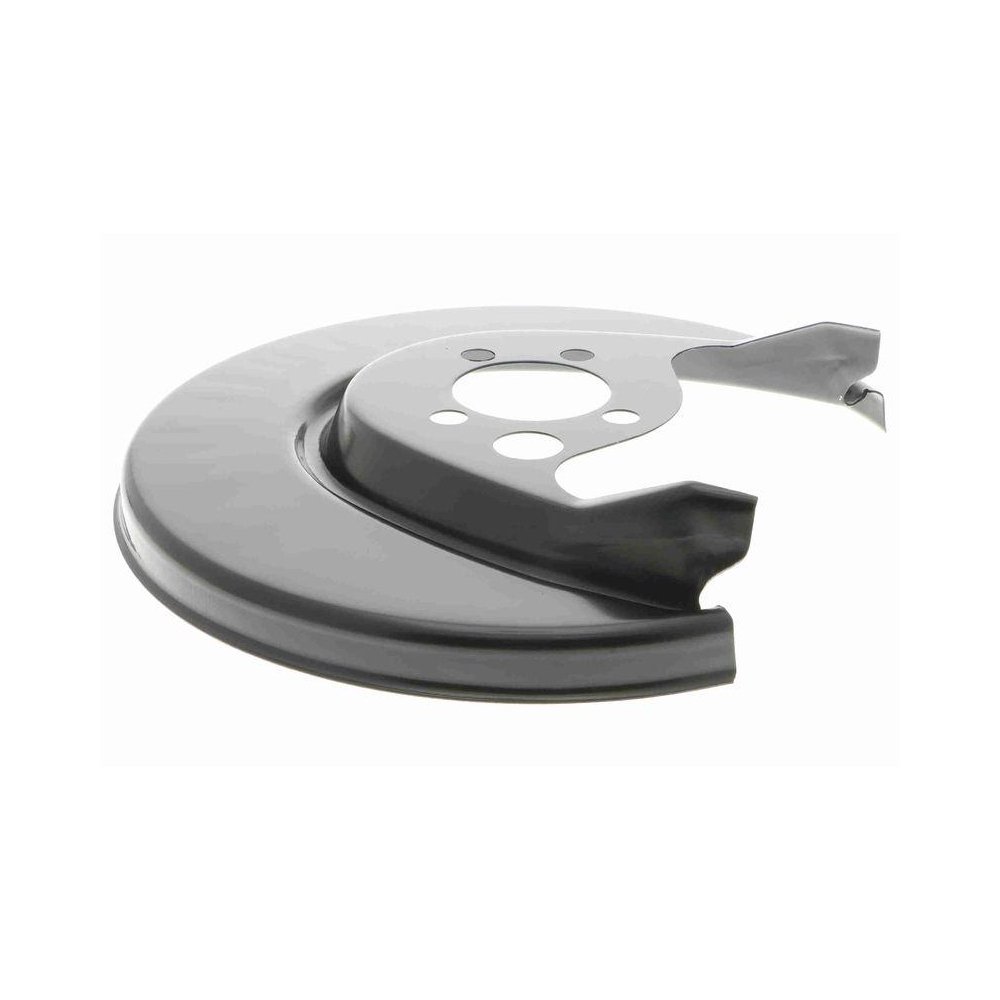 Щит тормозного диска VAICO V10-5038 SEAT SKODA, фото №1