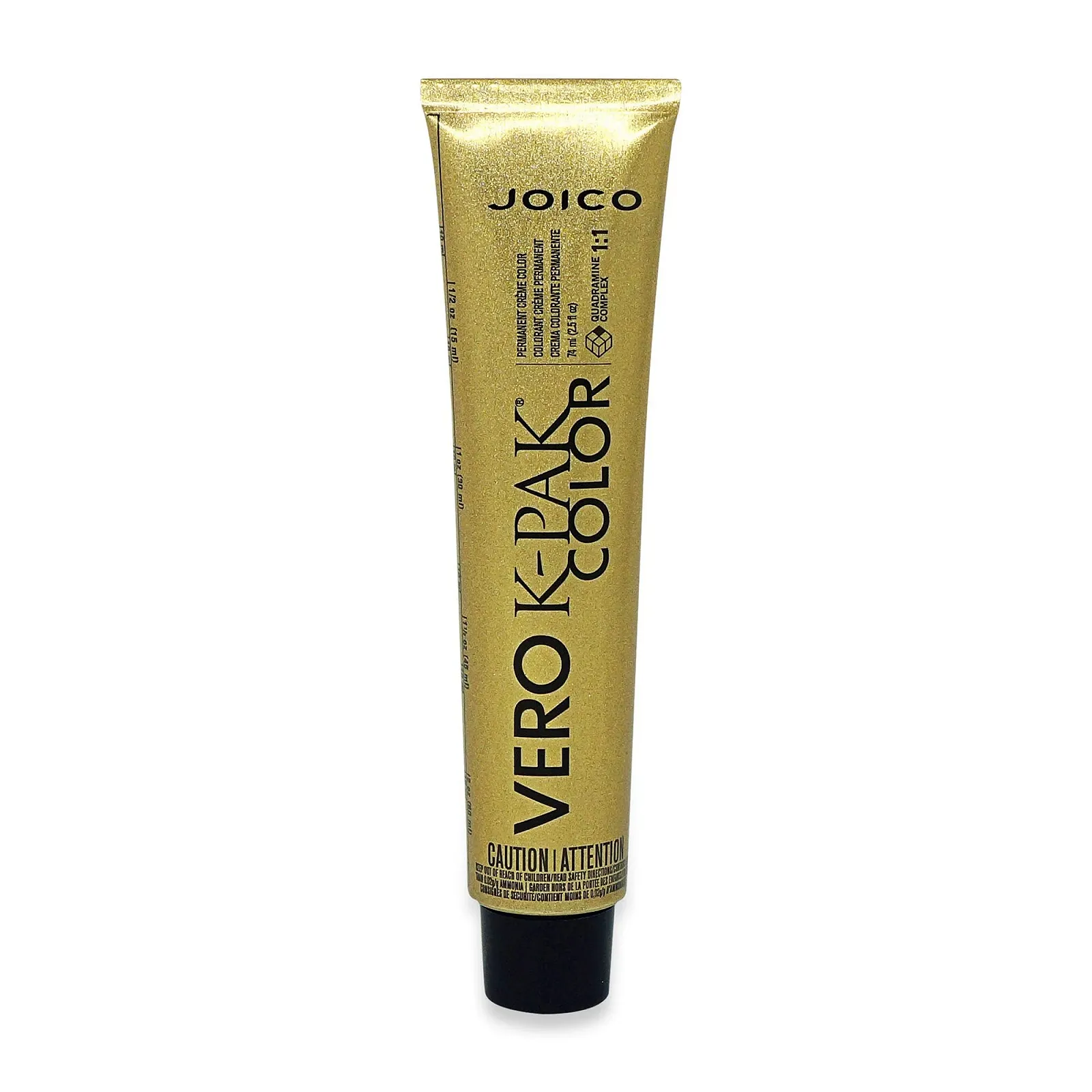 Краска для волос Joico Age Defy Vero K-Pak 7NG+ (Темный Натуральный Блондин), фото №3 Краска для волос Joico Age Defy Vero K-Pak 7NG+ (Темный Натуральный Блондин), фото №3