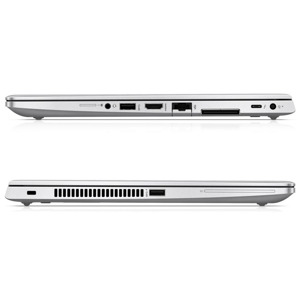Ноутбук HP EliteBook 830 G5 FHD (i5-7300U/8/256SSD) Class A, фото №2