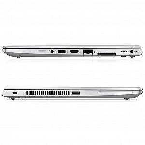 Ноутбук HP EliteBook 830 G5 FHD (i5-7300U/8/256SSD) Class A synthetic.ua - Фото 1