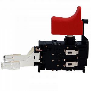 Кнопка 2607200423 для драйла Bosch PSB 24 VE-2, арт кн1330 ціна на synthetic.ua - Фото 1 Кнопка 2607200423 для драйла Bosch PSB 24 VE-2, арт кн1330 synthetic.ua - Фото 1