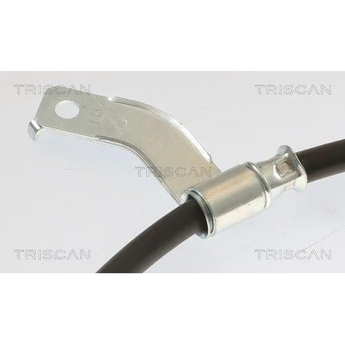 Трос стояночного тормоза TRISCAN 8140 4310118 для HYUNDAI задний левый, фото №3 Трос стояночного тормоза TRISCAN 8140 4310118 для HYUNDAI задний левый, фото №3