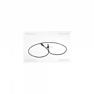 Датчик частоты вращения колеса TRISCAN 8180 15109 для IVECO, передний мост - Фото 1