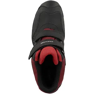 Кроссовки Geox J New Savage Boy B A для мальчиков synthetic.ua - Фото 1