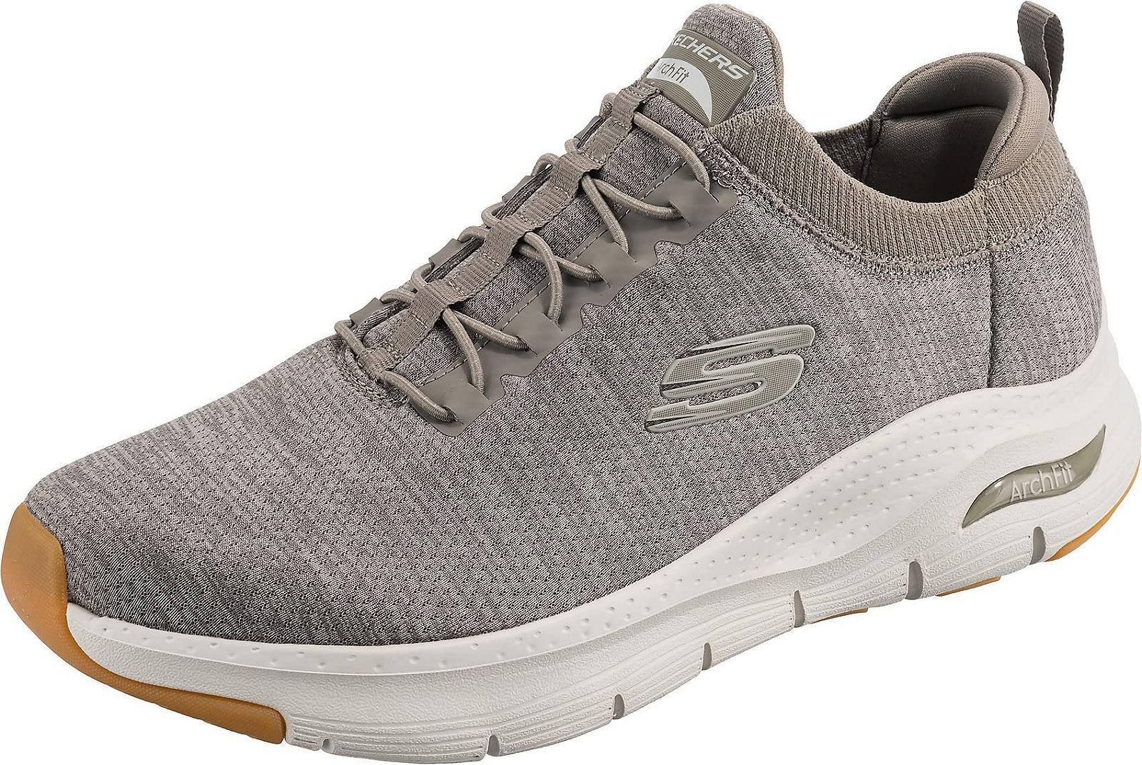 Кроссовки Skechers Arch Fit Waveport мужские, фото №1