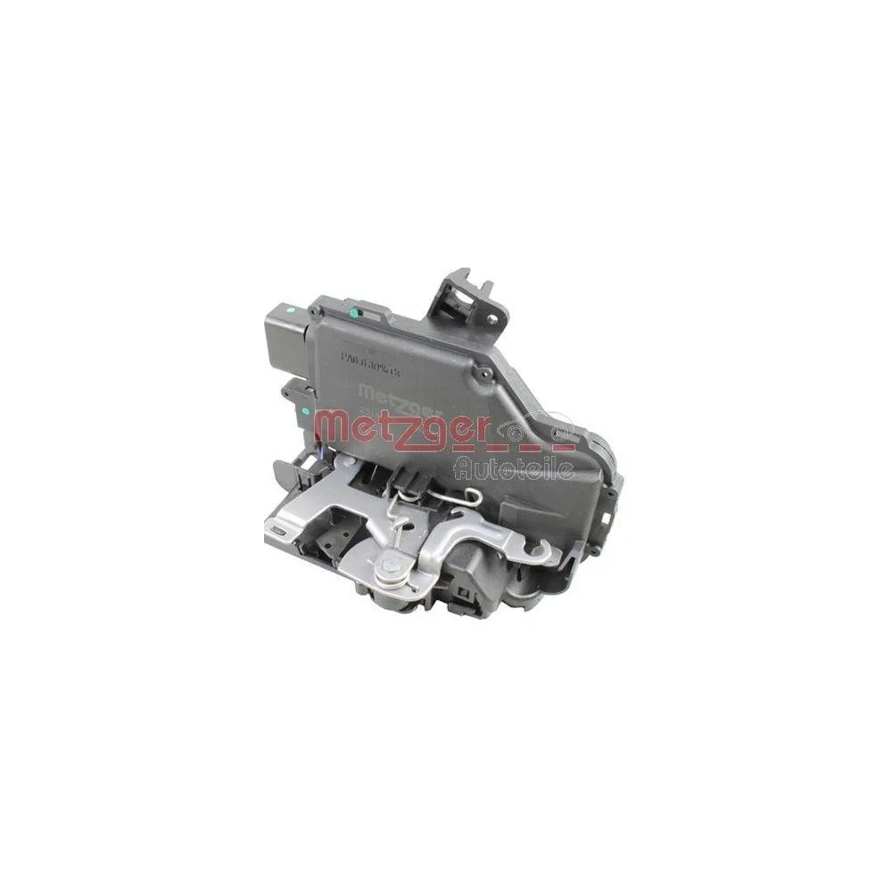 Замок двери METZGER 2314063 для AUDI PORSCHE, передний левый, фото №1 Замок двери METZGER 2314063 для AUDI PORSCHE, передний левый, фото №1