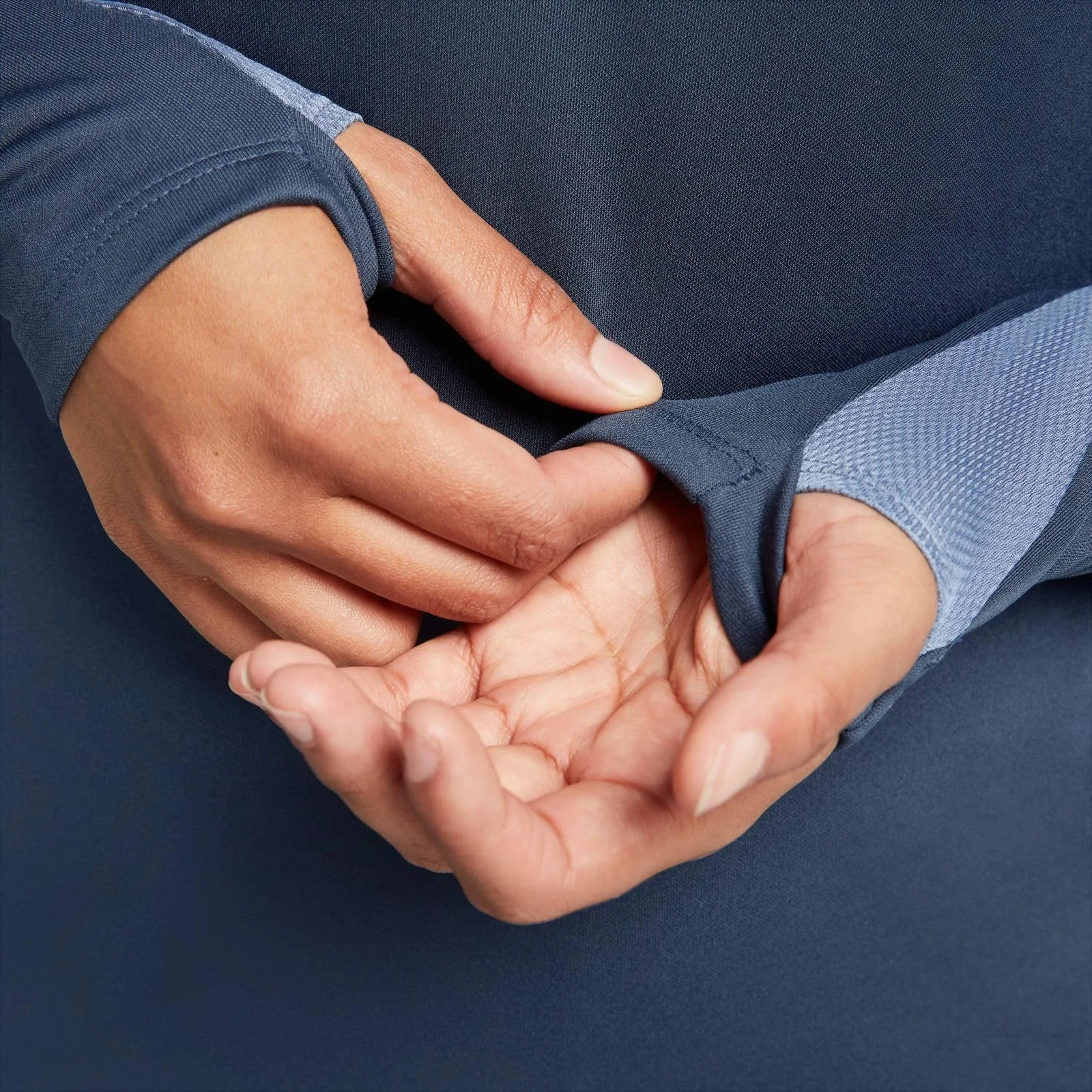 Жіночий Топ Nike Nk Df Acd23 Dril Bd, фото №6