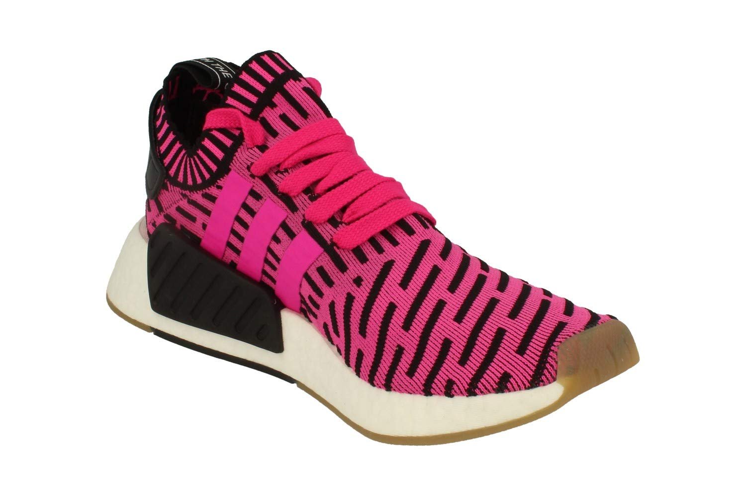Кроссовки Adidas NMD_R2 мужские, фото №4
