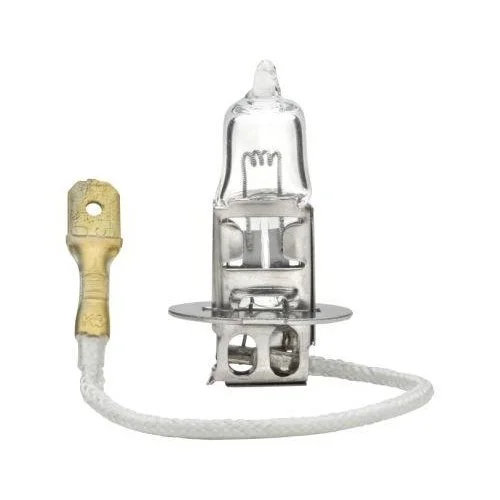 Лампа HELLA HEAVY DUTY EXPERT 8GH 002 090-471 дальнего света для MAN, фото №2