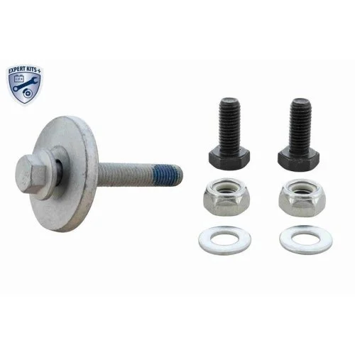 Шарова опора VAICO V95-0098 VOLVO передня вісь нижня, фото №2