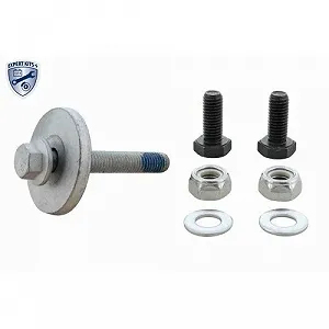 Шаровая опора VAICO V95-0098 VOLVO передний мост нижняя synthetic.ua - Фото 1