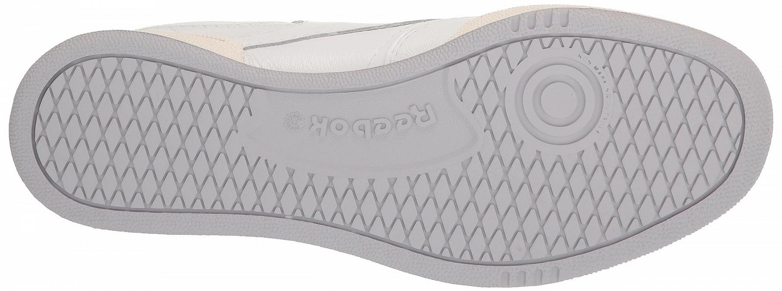 Кроссовки Unisex Reebok Club C 85, фото №4