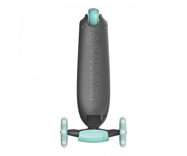 YVolution Самокат YGlider KIWI Зелений, фото №6 YVolution Самокат YGlider KIWI Зелений, фото №6