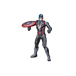 Электрическая Фигурка Hasbro AVN Capacing America Разноцветный (E3358105) - Фото 1