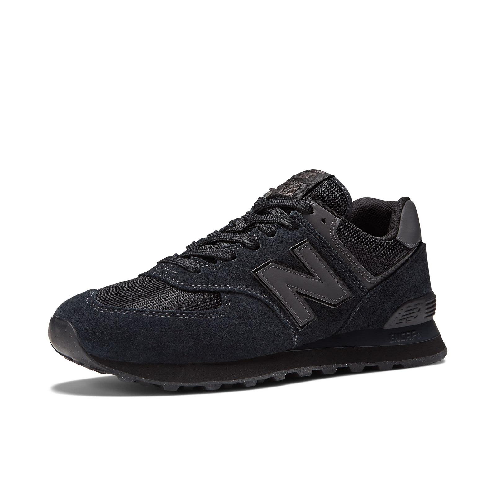Кроссовки New Balance 574 мужские, фото №8