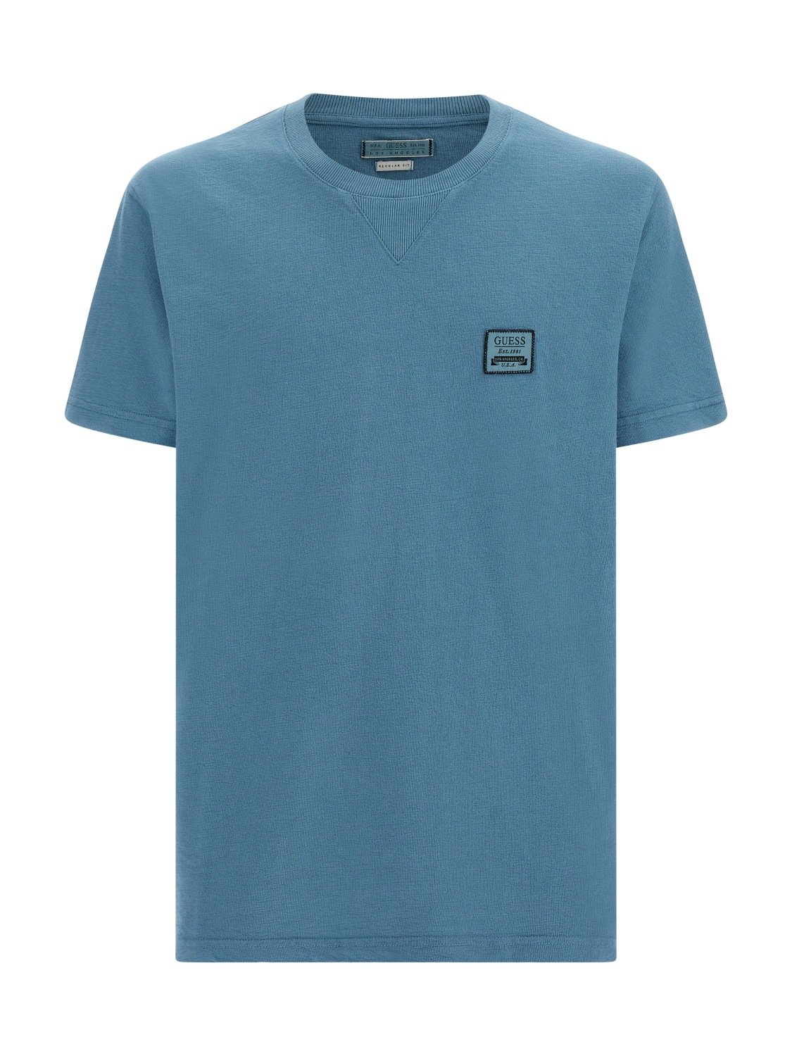 Футболка мужская Guess Jeans, фото №1