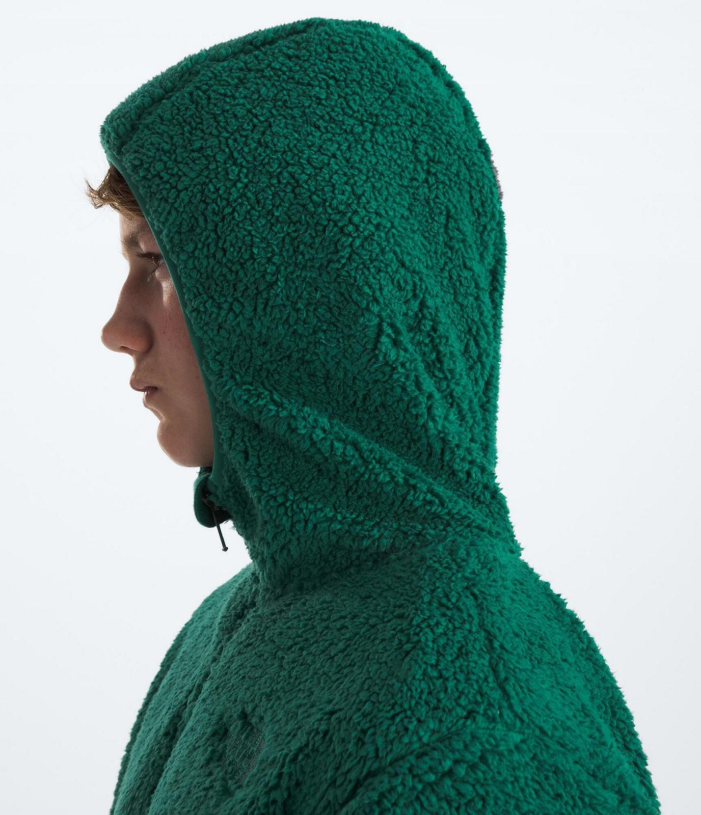 Куртка The North Face Campshire F/Z для дітей, унісекс, фото №6 Куртка The North Face Campshire F/Z для дітей, унісекс, фото №6