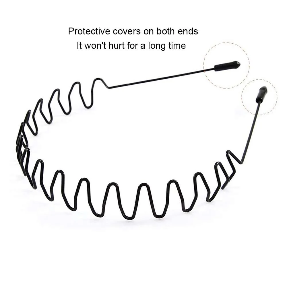 Металлическая Обруч на Голову, фото №2