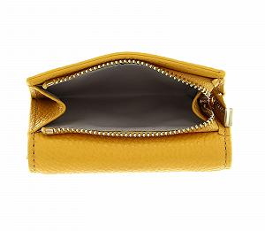 Кошелек Coccinelle Metallic Soft Grained Leather Soleado, soleado synthetic.ua - Фото 1