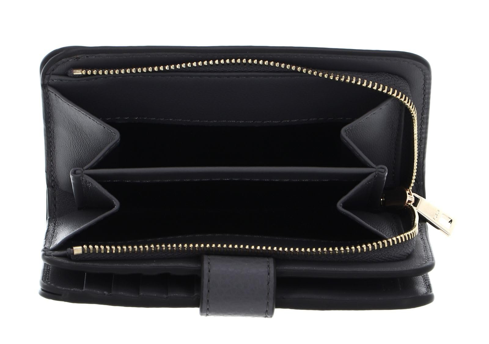 Гаманець Furla Camelia Compact з блискавкою M Soil, фото №2