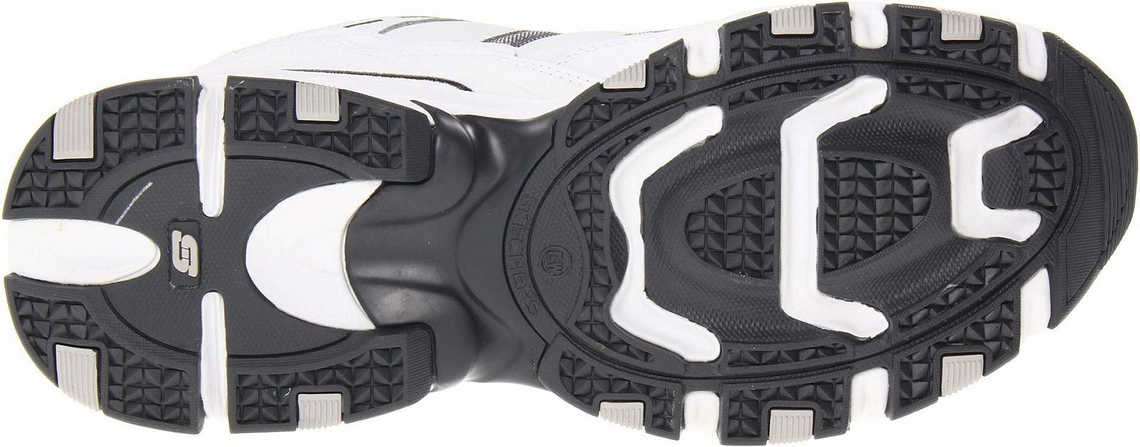 Кроссовки Skechers Equalizer Deal Maker мужские, фото №4