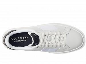Кроссовки Cole Haan Grand Crosscourt Winner synthetic.ua - Фото 1