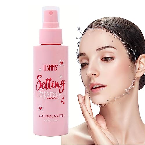 Спрей Pomurom Makeup Fixing 120 мл, фото №1 Спрей Pomurom Makeup Fixing 120 мл, фото №1