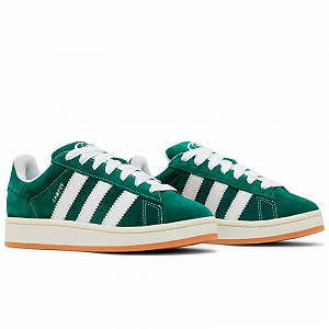 Кросівки Adidas Originals Campus 00s 38 2/3 synthetic.ua - Фото 1