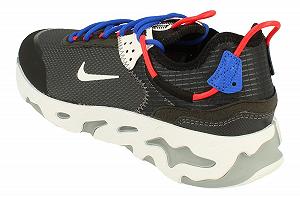Кроссовки Nike React Live мужские synthetic.ua - Фото 1