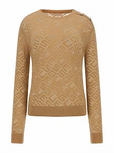 Купить Свитер GUESS - S - Фото 1 Свитер GUESS - S - Фото 1