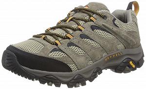 Кроссовки Merrell Moab 3 J035893 мужские для хайкинга - Фото 1