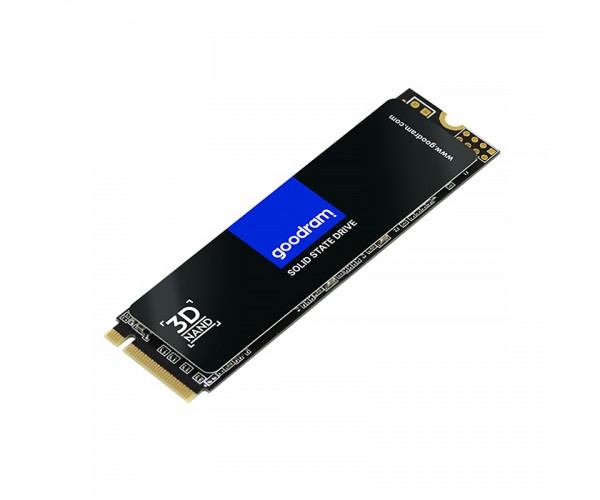 SSD 512GB GoodRAM PX500 M.2 2280 PCIe 3x4 NVMe 3D NAND Retail, фото №3