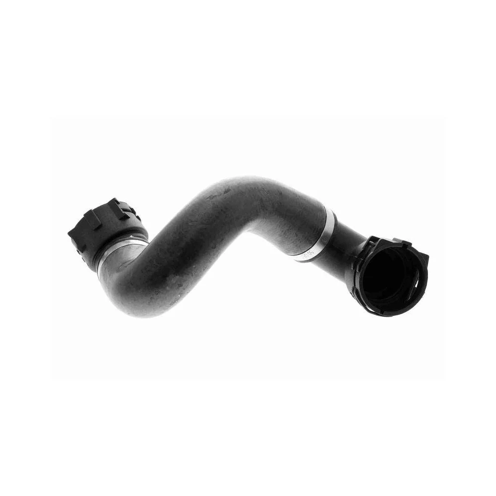 Шланг радиатора VAICO Q+ V20-1780 для BMW, снизу справа, фото №1