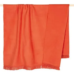 Покрывало PAD Sydney Pumpkin 150 x 200 - Фото 1