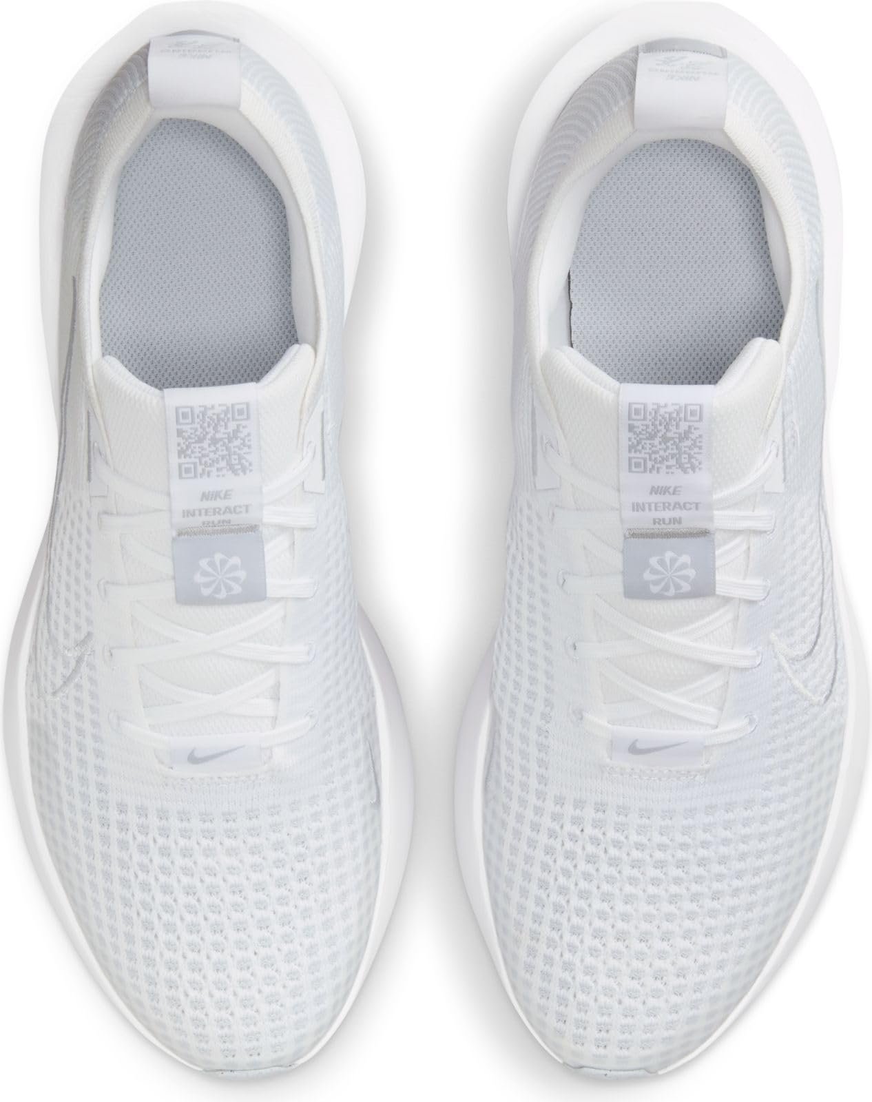 Кросівки для бігу Nike Interact Run Road чоловічі, фото №4