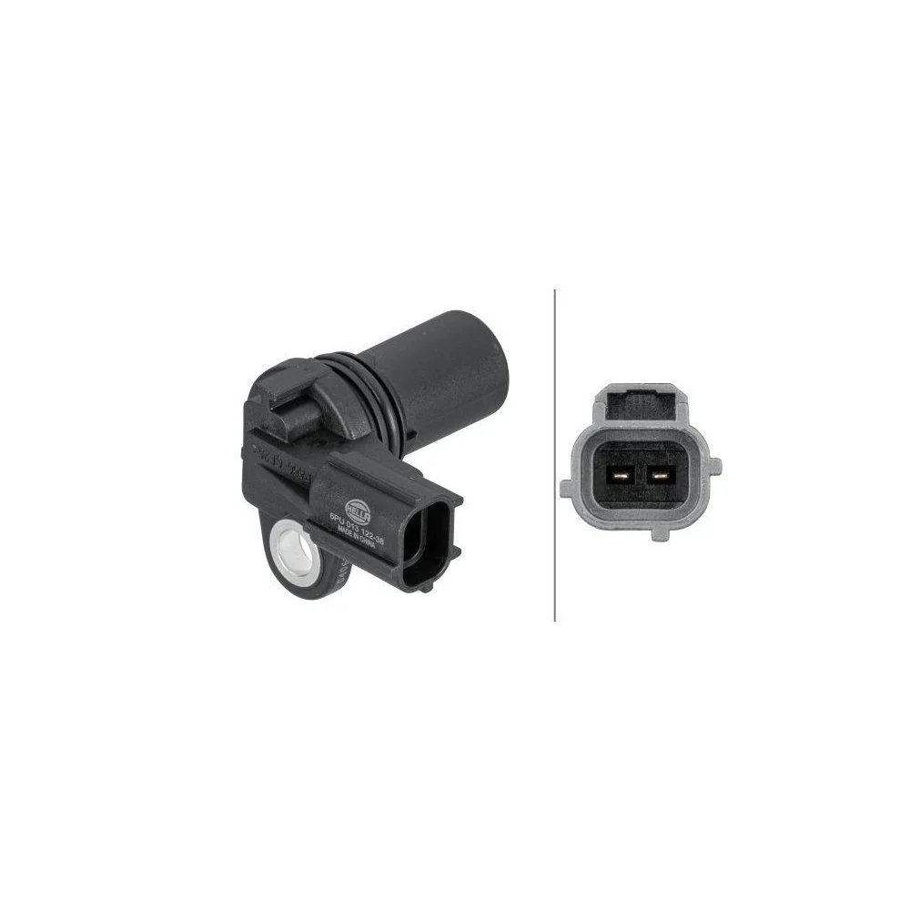 Датчик положения распределительного вала HELLA 6PU 013 122-381 для FORD MAZDA VOLVO HITACHI, фото №1