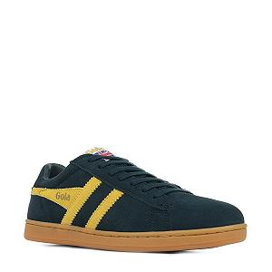 Кроссовки Gola Equipe Suede мужские synthetic.ua - Фото 1