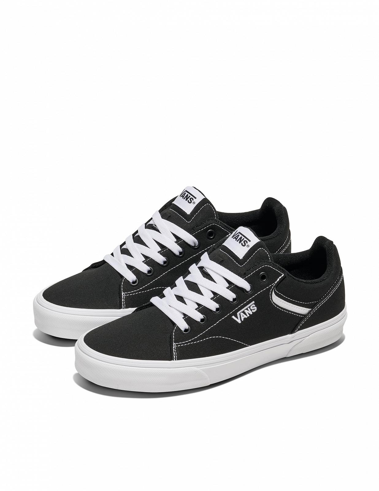Кроссовки Vans Seldan мужские, фото №2