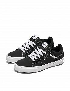 Кроссовки Vans Seldan мужские synthetic.ua - Фото 1