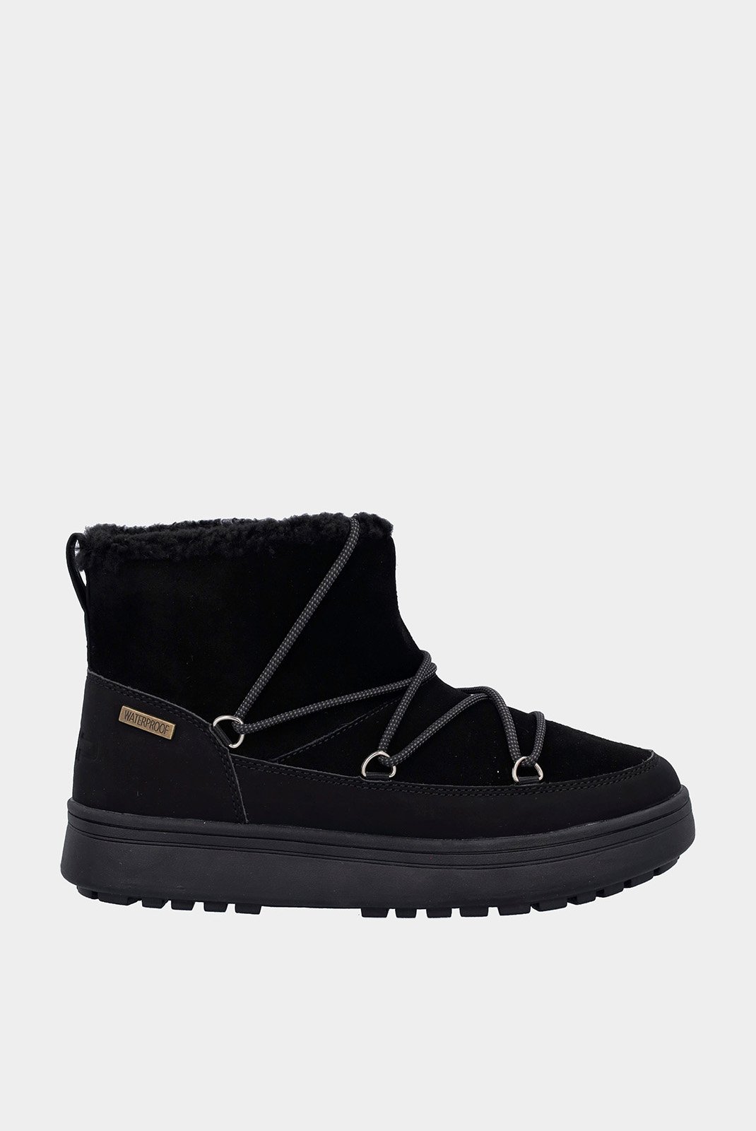 Чоботи CMP KAYLA WMN SNOW BOOTS WP 40, фото №1