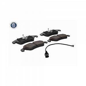 Комплект тормозных колодок дискового тормоза VAICO Green Mobility Parts V10-8304 для AUDI FORD - Фото 1