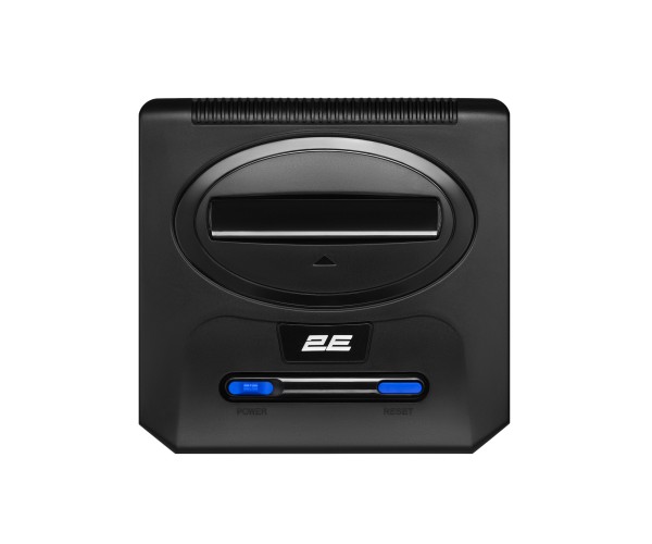 2E Ігрова консоль 16bit HDMI 2 бездротових геймпада 913 ігор, фото №5