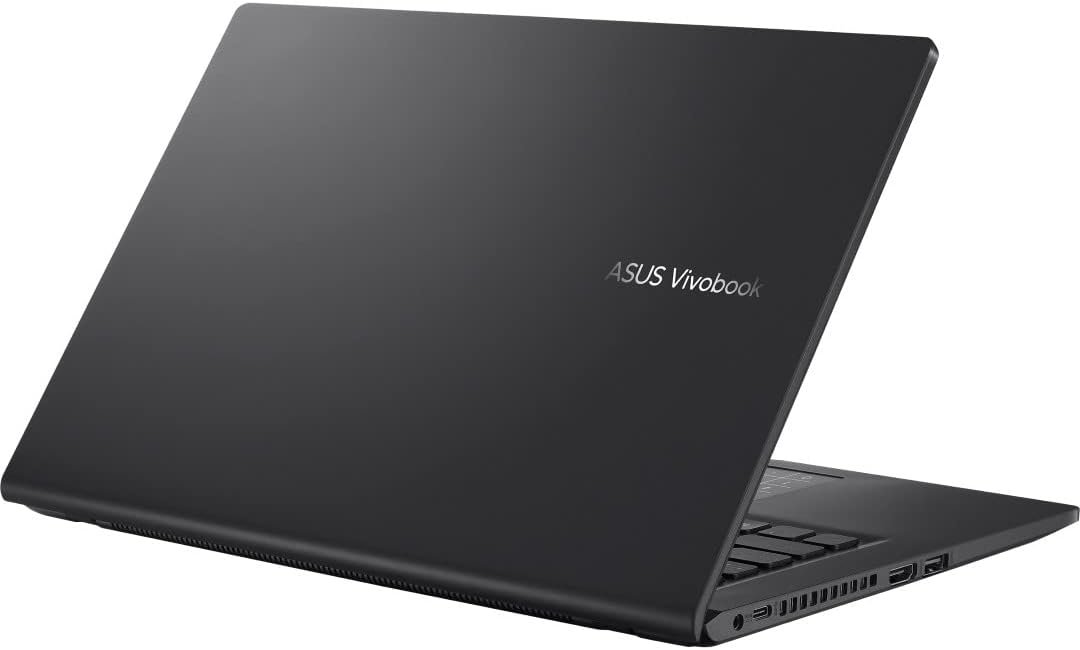 Ноутбук 14" ASUS Vivobook S1400EA-EK1774W Intel Core i5-1135G7 RAM 16GB SSD 512GB Windows 11 Home (UKR), фото №6 Ноутбук 14" ASUS Vivobook S1400EA-EK1774W Intel Core i5-1135G7 RAM 16GB SSD 512GB Windows 11 Home (UKR), фото №6