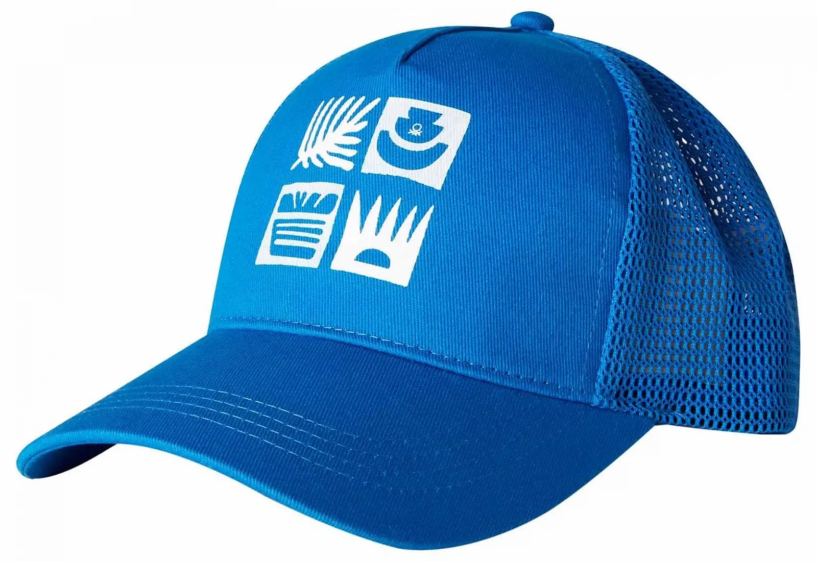 Шапка United Colors of Benetton для мальчиков, фото №1 Шапка United Colors of Benetton для мальчиков, фото №1