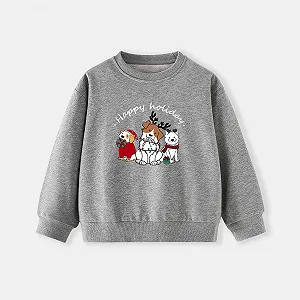 Світшот для дівчинки synthetic.ua - Фото 1